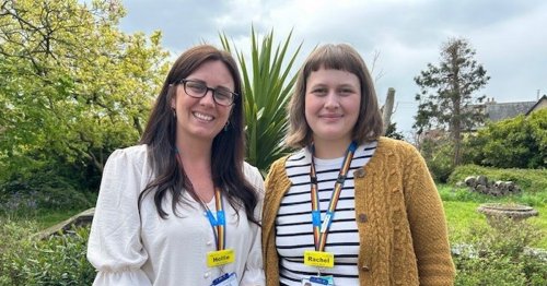 Dementia nurses return to help families before crisis hits