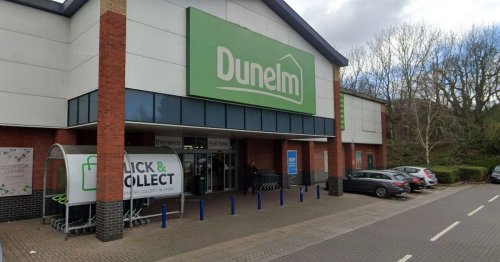 Dunelm Â£14 heater costs pennies to run and heats up a room in minutes - shoppers say its 'great value'