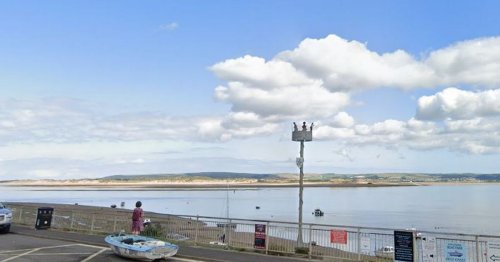 More human body parts found in Devon after leg washes up on beach
