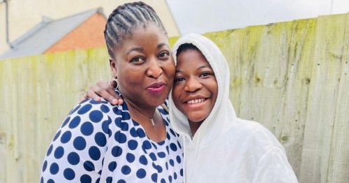 Mum's anguish at loss of superstar boy with Real Madrid dream