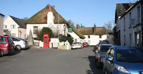 Beautiful Devon village's vision 'a waste of precious time'