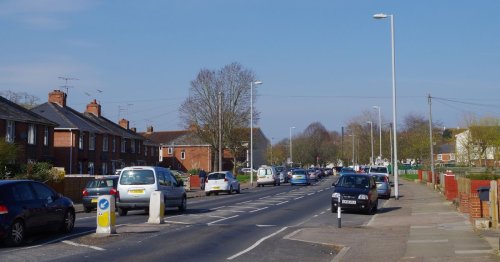 Exeter road to close for resurfacing