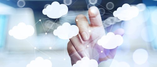 From Cloud Chaos to Cloud Smart With Multi-Cloud Services