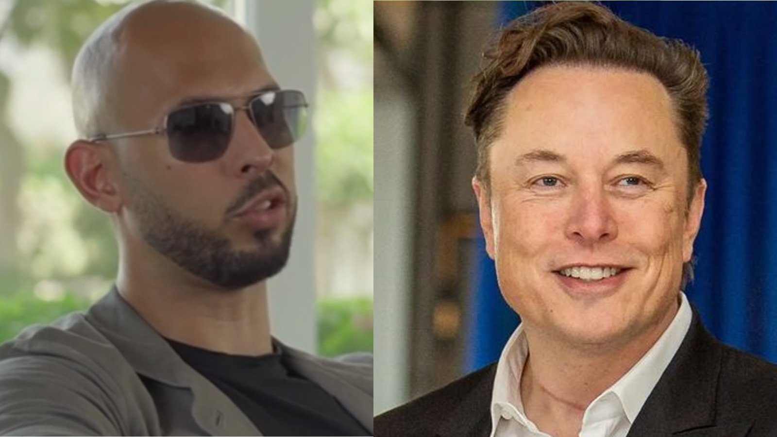 Andrew Tate offers to train Elon Musk for cage fight against Mark Zuckerberg - Dexerto