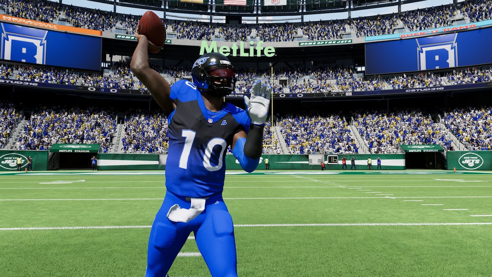 Madden NFL 24 performance guide: How to fix Madden 24 lag on PC