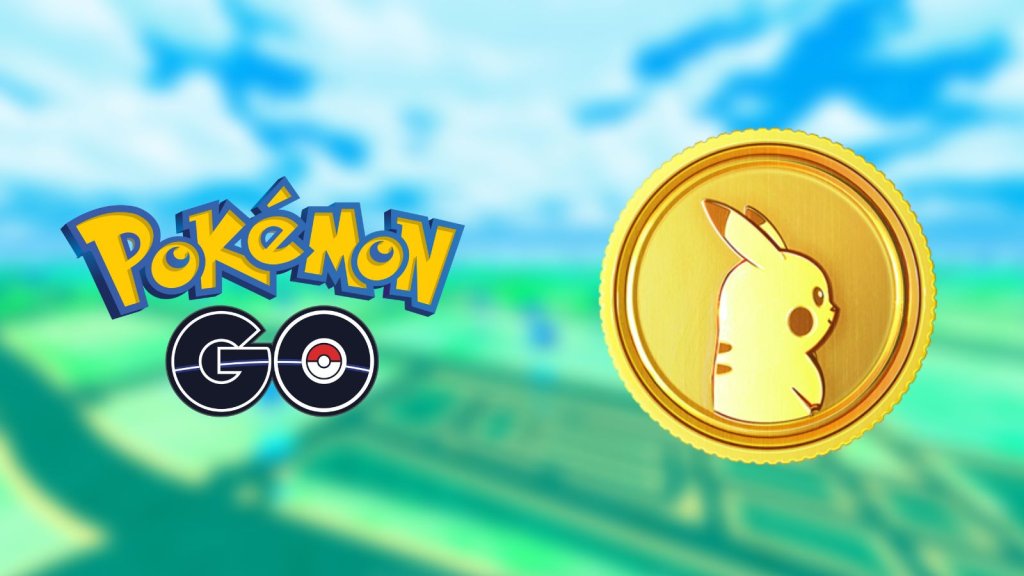 Magazine - Pokemon Go