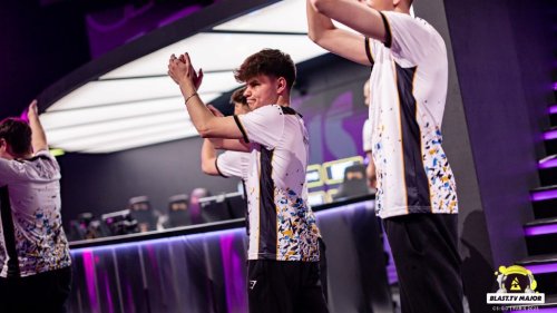 GamerLegion reached the Paris CSGO Major final. Now what?