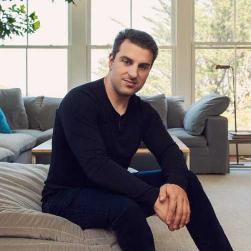 If designers don't embrace AI the "world will be designed without them" says AirBnb founder