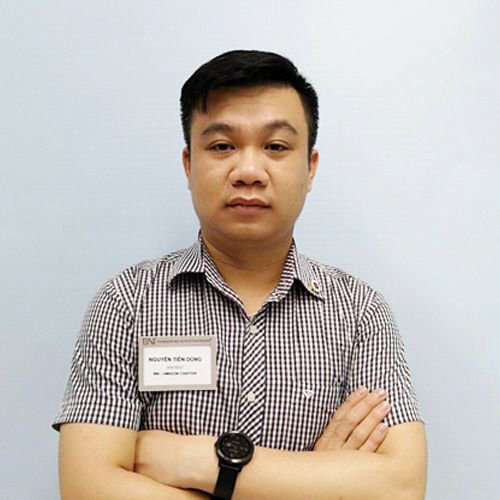 Strava Runner Profile | Nguyễn Tiến Dũng