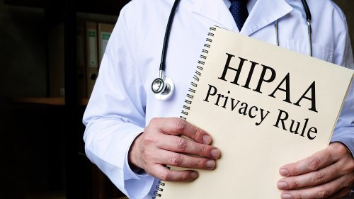 HIPAA update expected to raise new tech compliance questions