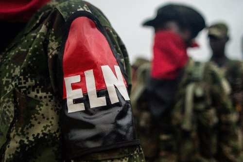 Colombia: 23 morti in scontri tra ribelli colombiani » Guerre nel Mondo