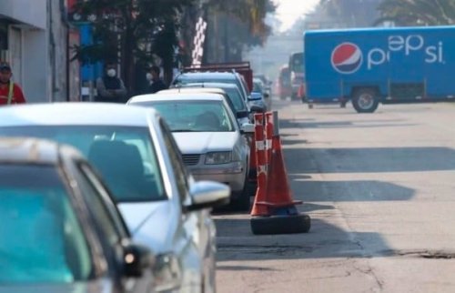 Crece 18% reparación con seguro automotriz