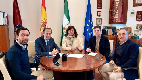 La Asociación de Jóvenes Empresarios de Cádiz organizará su entrega de premios en Chiclana