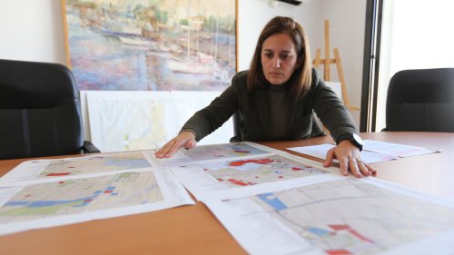 Chiclana prepara un Plan urbanístico parcial hasta la aprobación del nuevo PGOU