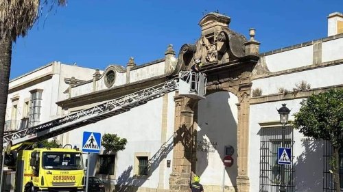 El PSOE propone un censo del patrimonio histórico municipal detallando su estado
