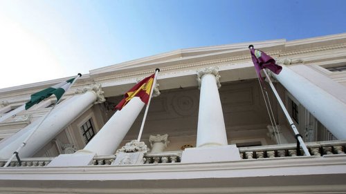 Autonomía Obrera dice que el acuerdo del Ayuntamiento de Cádiz con la Policía era "ilegal"
