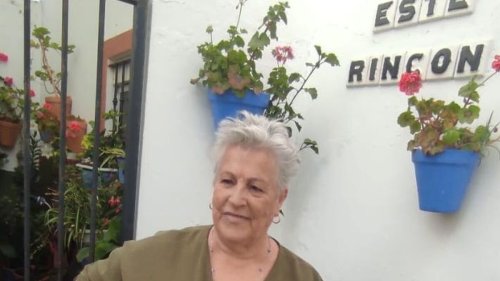 El PP pide una calle para Ana Bernal en Chiclana