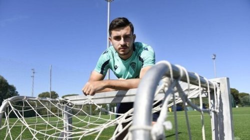Víctor Chust: Todo cerrado con el Cádiz CF
