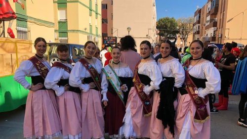 El Ayuntamiento recuperará la figura de la Piñonera en Carnaval