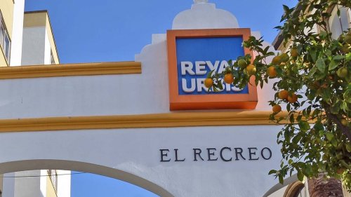 Los otros terrenos que la liquidadora de Reyal Urbis trata de vender en Jerez