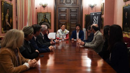 El Ayuntamiento de Sevilla constituye el Consejo Asesor de la Bienal de Flamenco