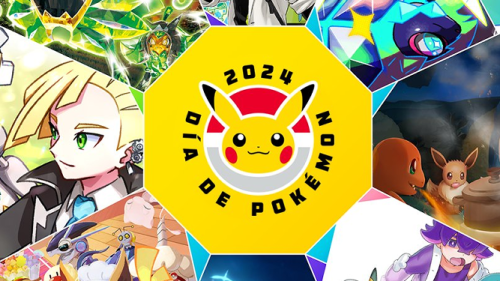 Pokémon celebra 28 años con un nuevo Pokémon Presents, ¿dónde y cuándo se puede ver desde España?