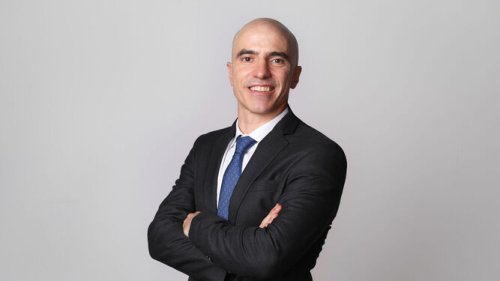 José Antonio Antón, nuevo director general de Atresmedia