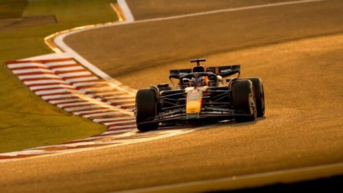 Serie previa Fórmula Uno | El DRS desde la segunda vuelta y los cambios en la carrera al 'sprint', novedades de 2024