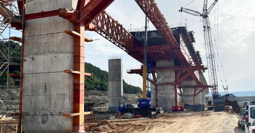 Impulso definitivo a la Autovía del Duero (A-11): Transportes contrata el proyecto del último tramo