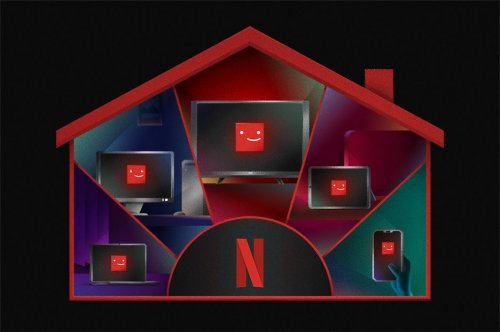 Netflix começa a cobrar R$ 12,90 por compartilhamento de contas