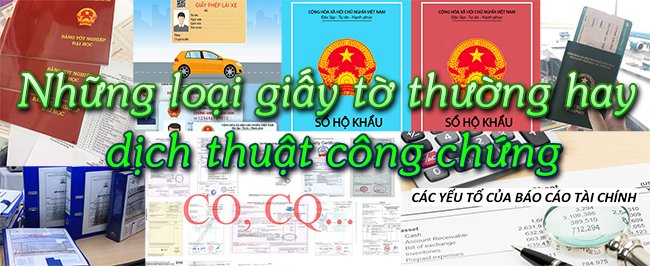 Dịch thuật công chứng nhanh - cover