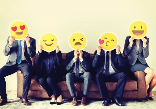 Where Do Our Favorite Emoji Come From?
