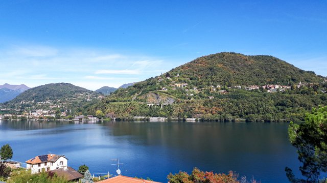 10 Fotos, die Lust auf den Ortasee machen - Die bunte Christine