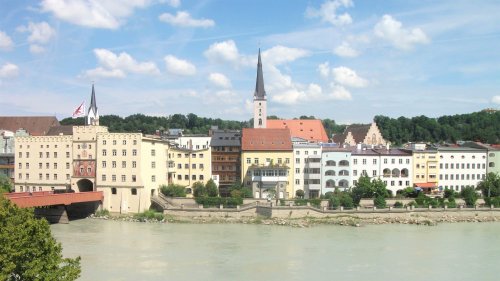 Schöne Orte in Bayern: Ausflugsideen und tolle Reiseziele - Die bunte Christine