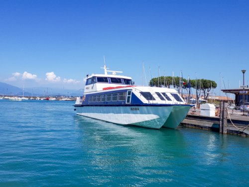 Reisezeit Gardasee: Wann du zum Lago di Garda fahren solltest - Die bunte Christine