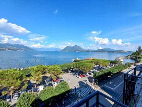 Hotel-Tipp am Lago Maggiore: Das Milan Speranza au Lac in Stresa - Die bunte Christine