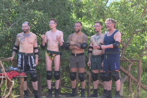 IBES 2022: So war Tag 15 im Dschungelcamp - Die bunte Christine