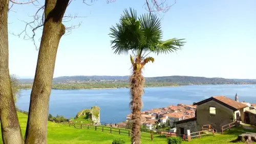 Magazine - Gardasee