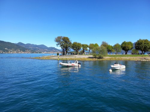 Lago Maggiore kostenlos: 10 Tipps, um Geld zu sparen - Die bunte Christine