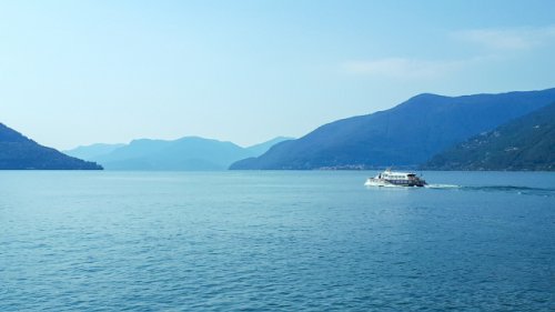 Rezension: 111 Orte am Lago Maggiore, die man gesehen haben muss - Die bunte Christine