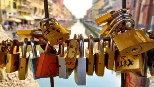 8 romantische Reiseziele in Norditalien - Die bunte Christine
