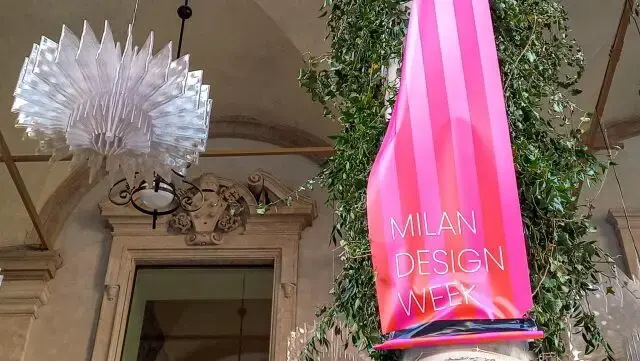 Mailand: Lohnt sich die Milan Design Week? - Die bunte Christine