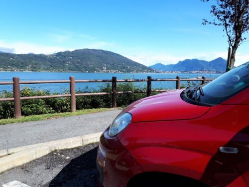 Mit dem Auto um den Lago Maggiore: Ein besonderer Roadtrip - Die bunte Christine