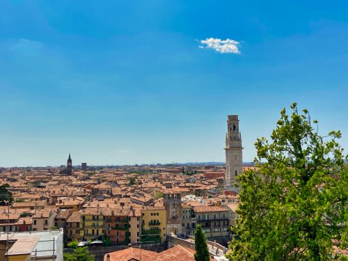 Verona Sehenswürdigkeiten » unsere Tipps für 1 Tag in Verona