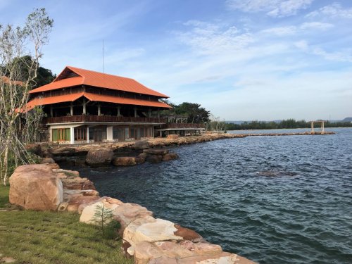 Green Bay Phu Quoc Resort & Spa»Hoteltipp: luxuriöses Hotel Phu Quoc