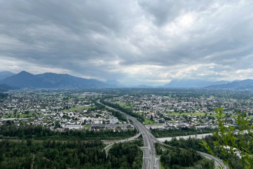 Kurzurlaub am Bodensee: Bregenz in Vorarlberg entdecken