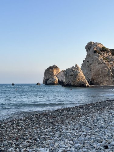 30 unvergessliche Orte für deinen Zypern Sommer Urlaub · Die Gradwanderung