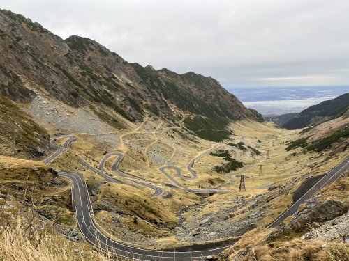 Rumänien Urlaub: 7 Tage Rundreise + Route · Die Gradwanderung