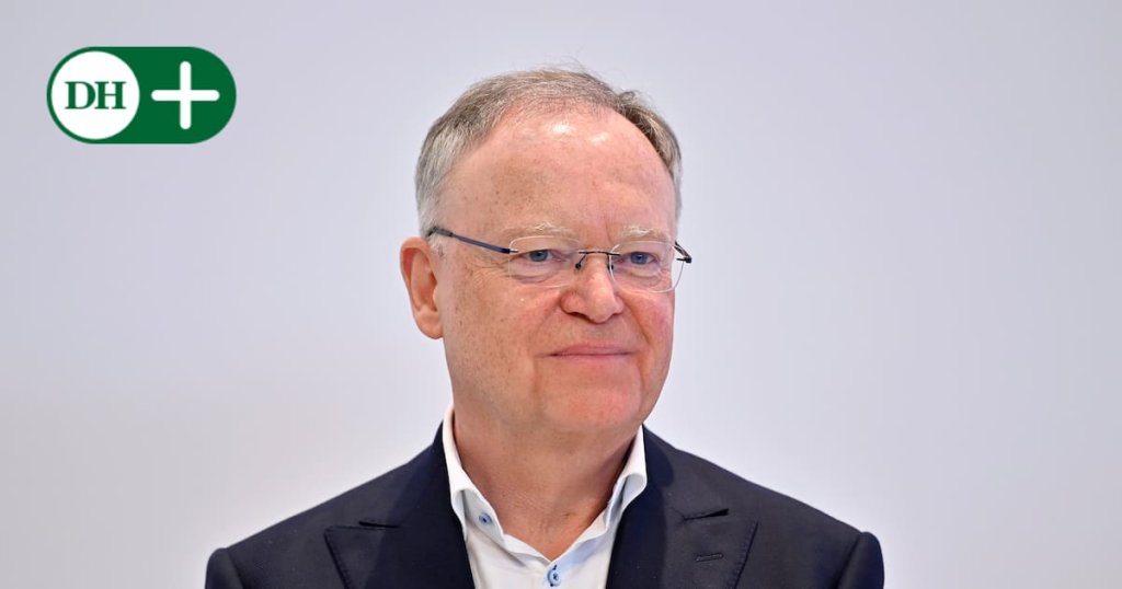 Niedersachsen und der Norden