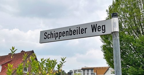 Einbruch in Langendamm: Täter stiehlt Bargeld und Lebensmittel